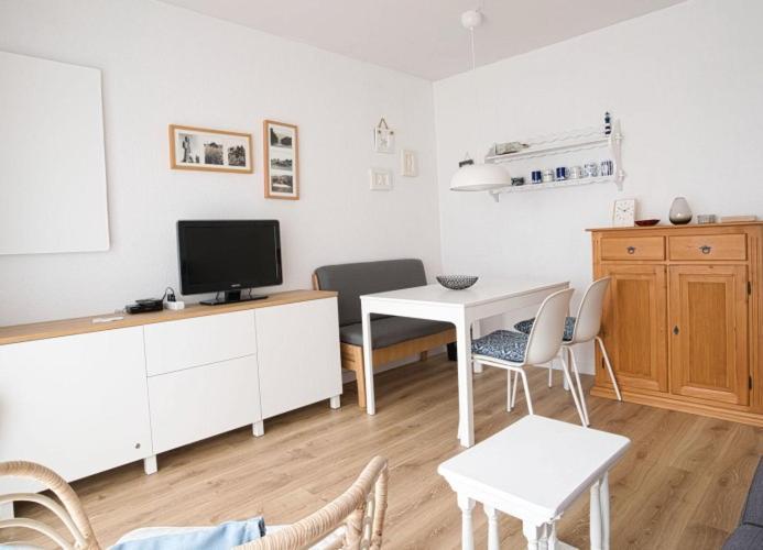 Luettjer Kiwitt Die Perfekte Lage Fuer Kurze Wege Und Erholsame Tage Wangerooge Extérieur photo